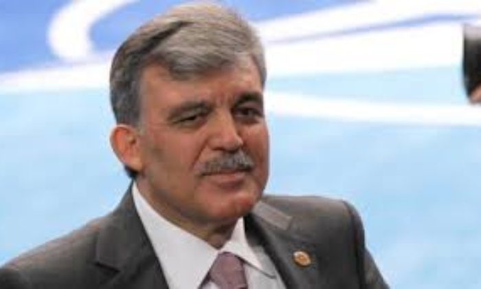 Gül’e Yapılan Jesti Çenesiz Duyurdu