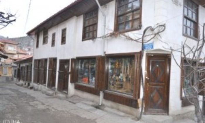 İskilip, “Avrupalı Seçkin Destinasyonlar” Projesine Hazırlanıyor