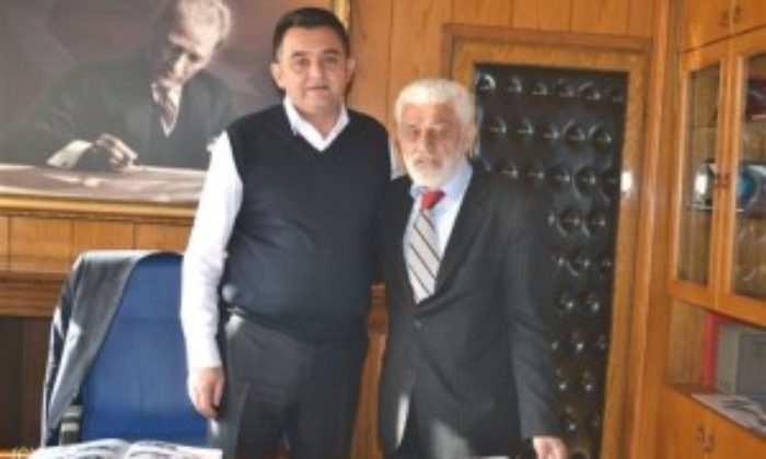 Yeşilçam’ın Tanınmış İsmi İskilipli Öğrencilerle Sahne Alacak