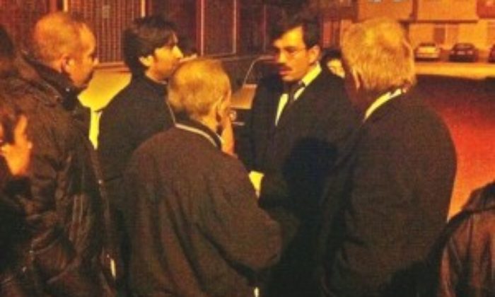 Sungurlu 23 Saatte Dokuz Kez Sallandı