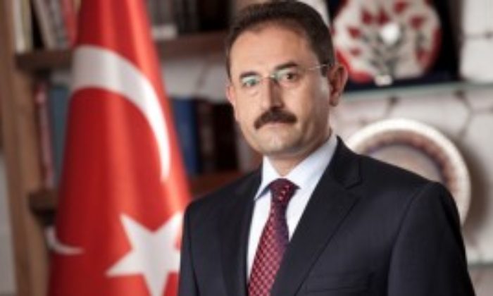 18 Mart Çanakkale Zaferi Ve Şehitleri Anma Günü Mesajı