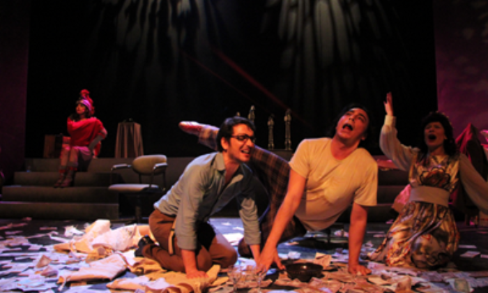 Parayla Saadet Olur mu ?