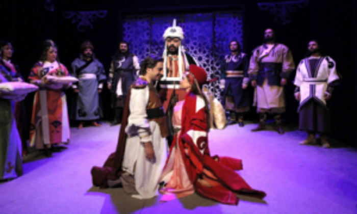 İktidar Uğruna Nelerden Vazgeçersin ?