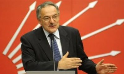 Haluk Koç Çorum’da