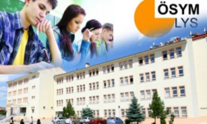 Çorum Fen Lisesi’nin Başarısı