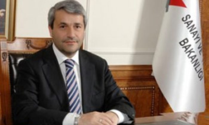 Bakan Ergün’ün Programı İptal!