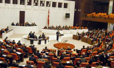 Meclis, 4 Temmuz’da Toplanıyor