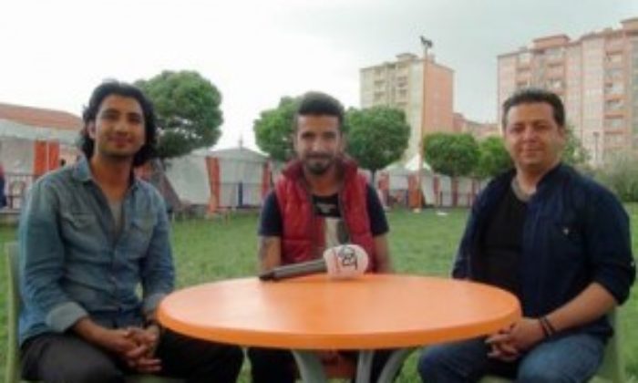 Dikkat Bulut Çıkabilir’de Özel Röportaj