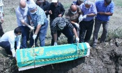 KKKA Hastalığı’ndan Bir Kişi Öldü