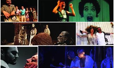 İşte Devlet Tiyatrolarının Çorum’da En Çok ve En Az İzlenen Oyunları