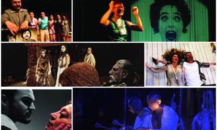 İşte Devlet Tiyatrolarının Çorum’da En Çok ve En Az İzlenen Oyunları