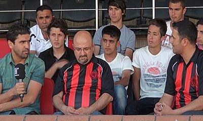 Futbol Saati’nden Muhteşem Final