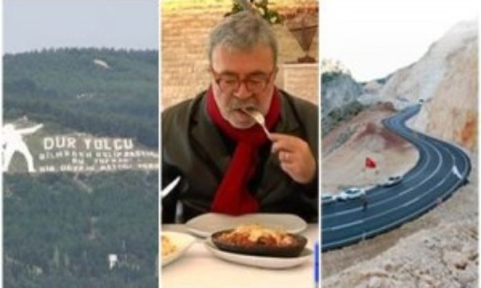 Osmancık’tan Haberler