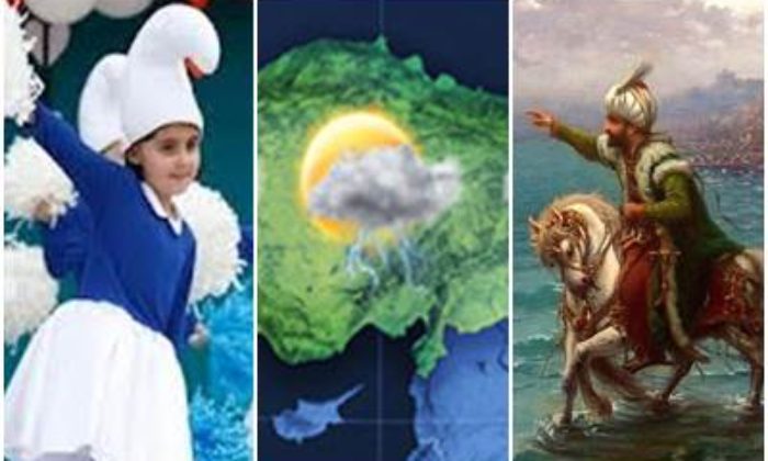 Osmancık’tan Haberler