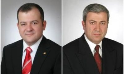 Biri Kaybetti Diğeri Garantiledi