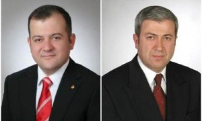 Biri Kaybetti Diğeri Garantiledi