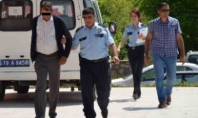 Sahte Kimlikle Yardım Topladı