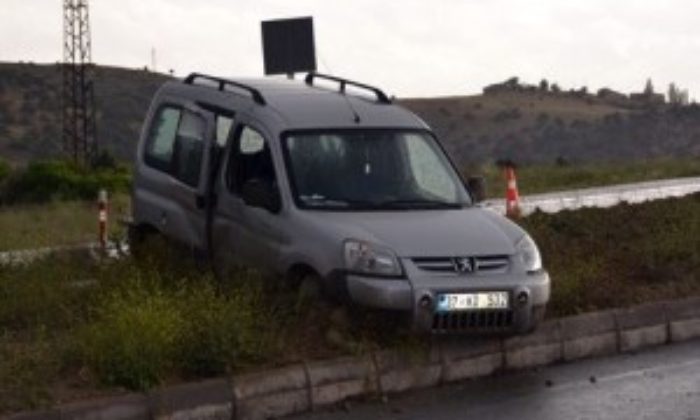 Kargı’da Zincirleme Trafik Kazası: 6 Yaralı