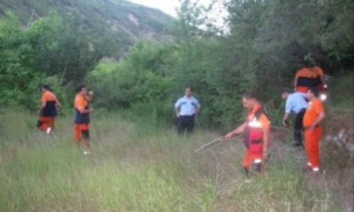 Evden Çıktı Bir Daha Geri Dönmedi