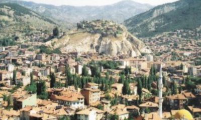 İskilip’te Hedef 20 Bin Turist
