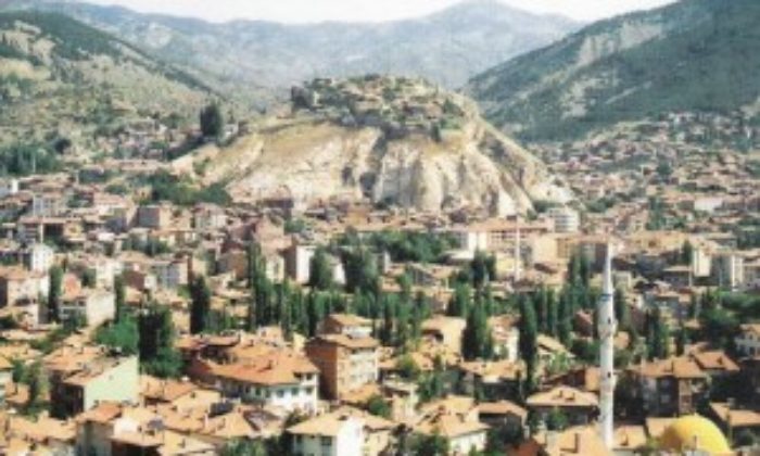 İskilip’te Hedef 20 Bin Turist