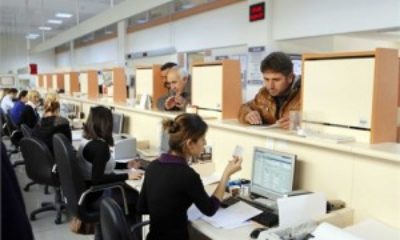 Kamuya 19 Bine Yakın Memur Alınacak