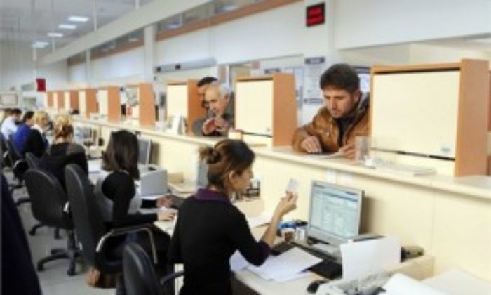 Kamuya 19 Bine Yakın Memur Alınacak