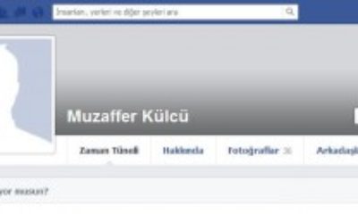 Külcü’nün Adıyla Dolandırıcılık Girişimi