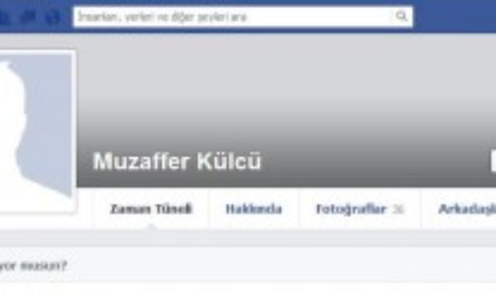 Külcü’nün Adıyla Dolandırıcılık Girişimi