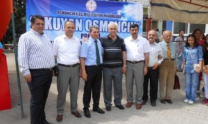 “Okuyan Osmancık” Projesi