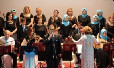 Osmancık’ta TSM Konseri