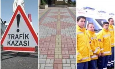 Osmancık’tan Haberler