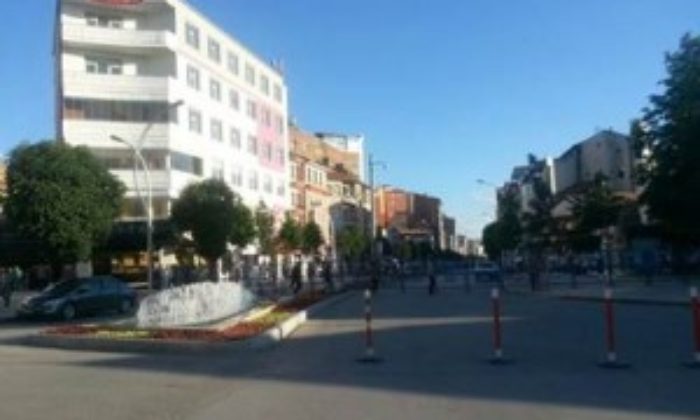 Emniyetten Güvenlik Tedbiri