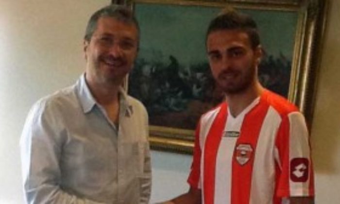 Çorum Belediyespor’dan PTT 1.Lige Transfer Oldu