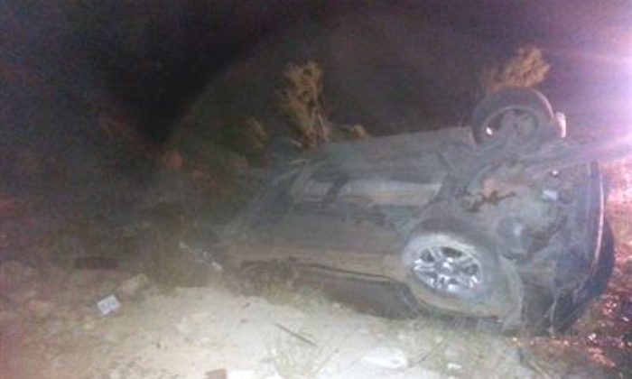 İskilip’te Görev Yapan Hakimin Şoke Eden Sonu