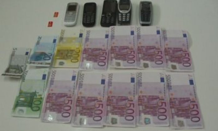 Yine Aynı Senaryo !