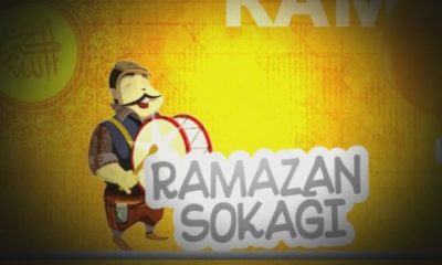 Ramazan Sokağı Her Gün 21’de ÇRT’de