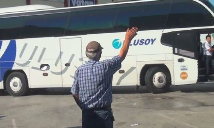 Ulusoy’la Her Şey Zamanında