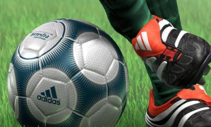 İkinci Hazırlık Maçını Yaptı