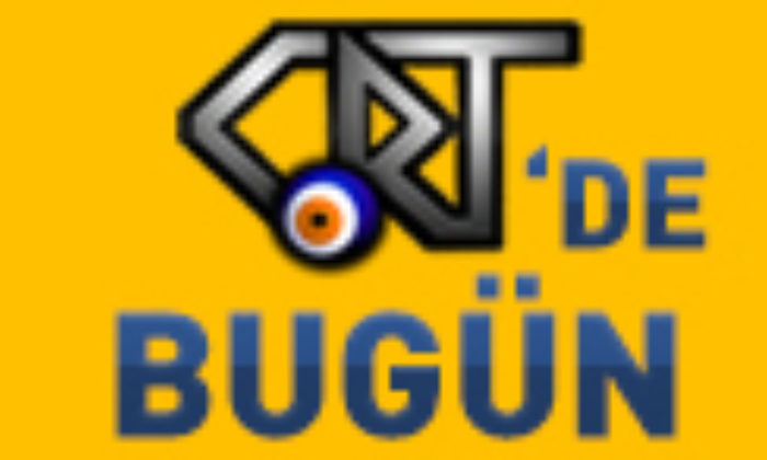 ÇRT Yayın Akışı