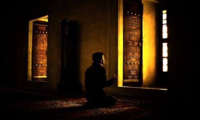 Bin Aydan Daha Hayırlı Bir Gece