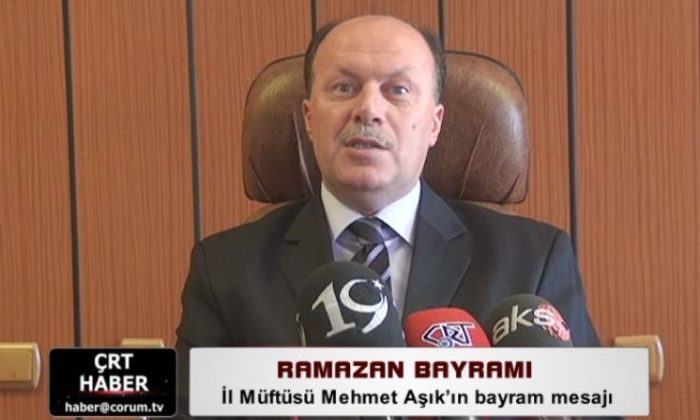 Müftüden Bayram Tavsiyeleri