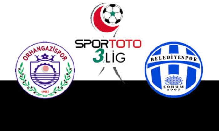 3.Lig Fikstürü Çekildi