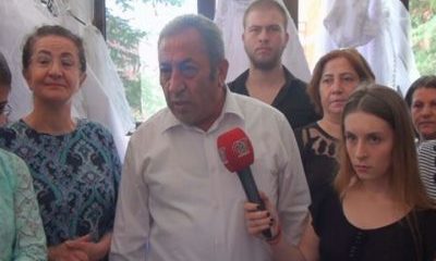 CHP’den İhtiyaç Sahiplerine Büro