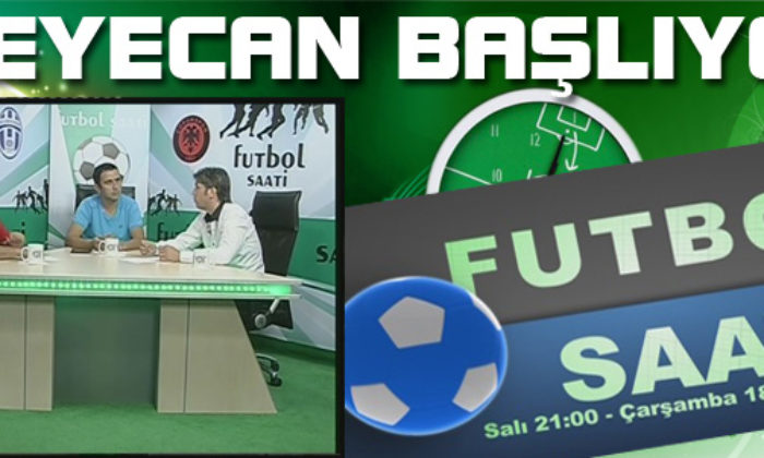 İlk Konuk Belediyespor Genel Kaptanı Hamit Işık