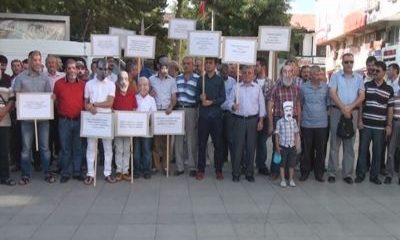 Müslümanlara Birlik Çağrısı