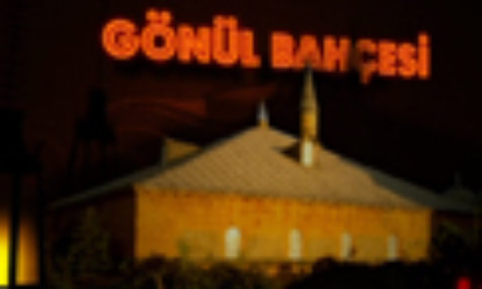 Gönül Bahçesi