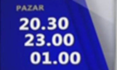 Haftanın Panoraması