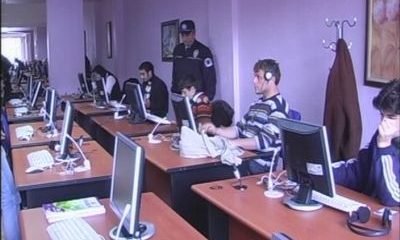 İnternet Kafelerde Yeni Dönem