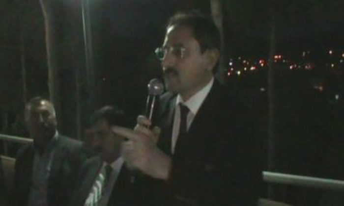 Başköy ve Yazıcı’dan Doğalgaz Çağrısı